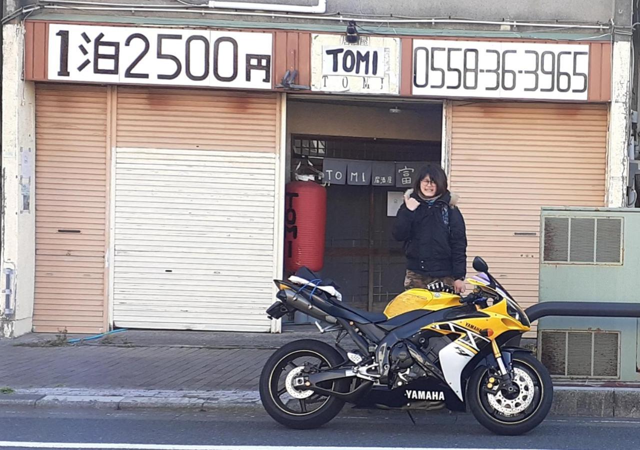 Tomi In Shimoda Shimoda  Esterno foto